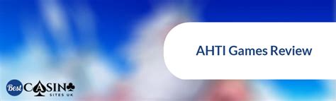 ahti games review|Read Customer Service Reviews of ahtigames.com .